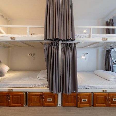 Casanova Dalat Hotel 外观 照片