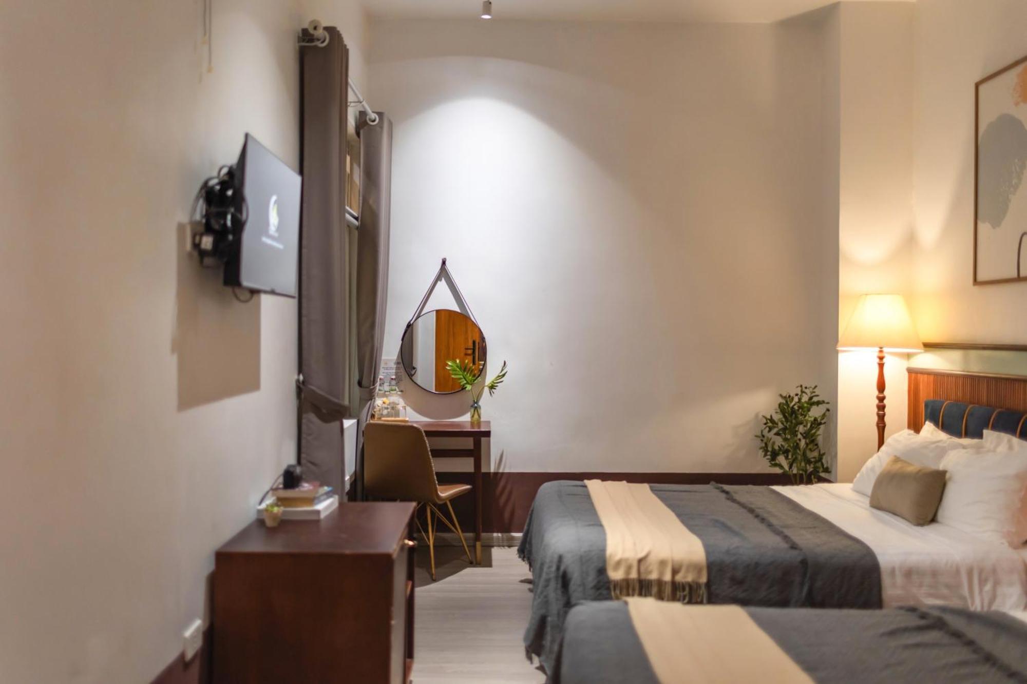 Casanova Dalat Hotel 客房 照片