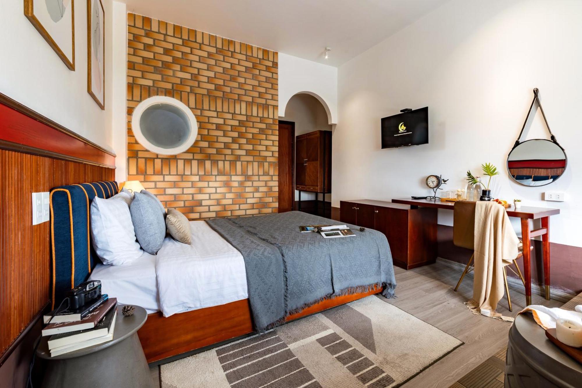 Casanova Dalat Hotel 客房 照片