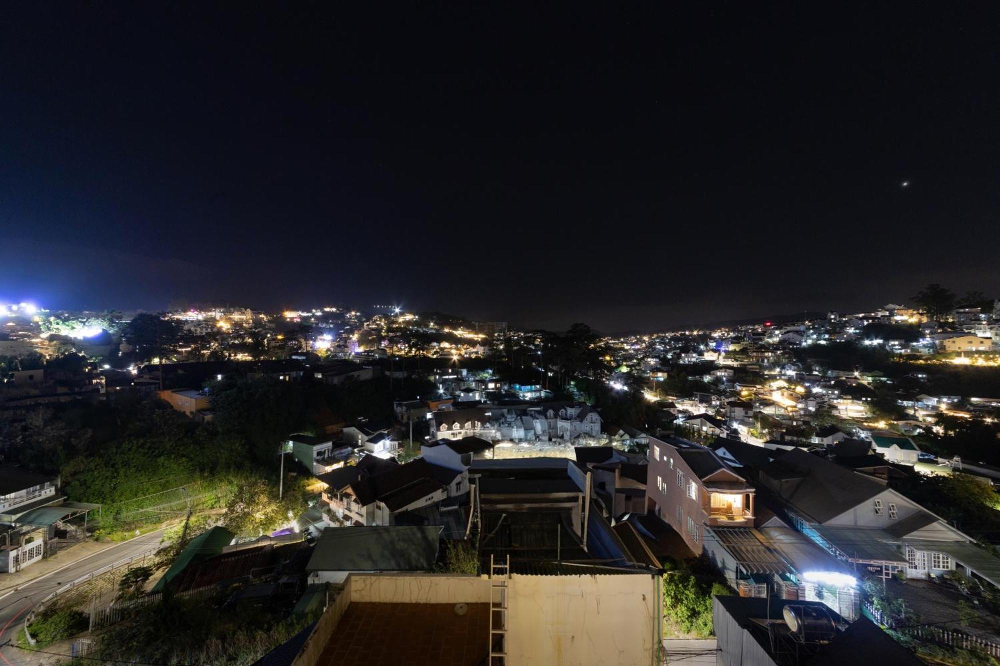 Casanova Dalat Hotel 客房 照片