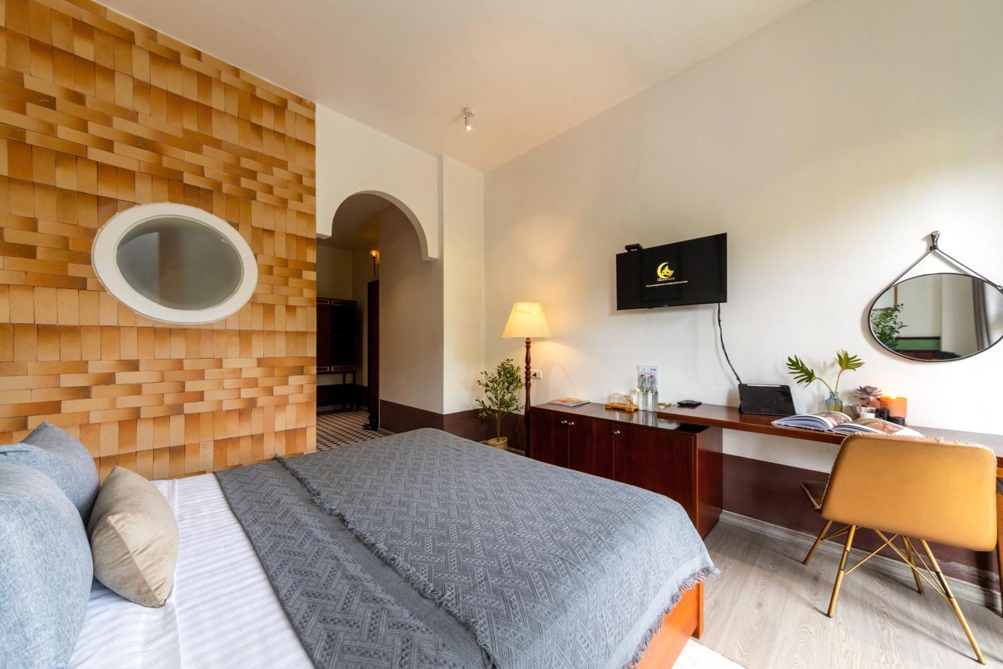 Casanova Dalat Hotel 客房 照片