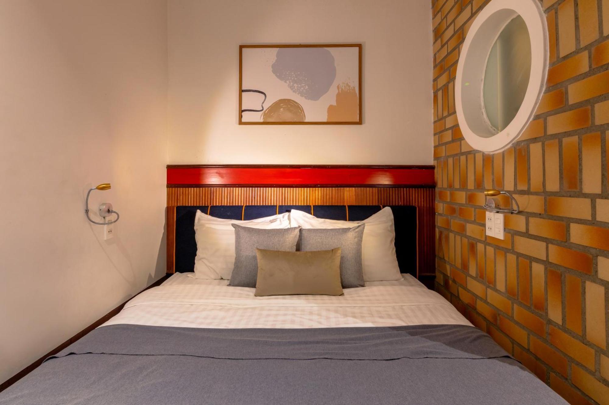 Casanova Dalat Hotel 客房 照片