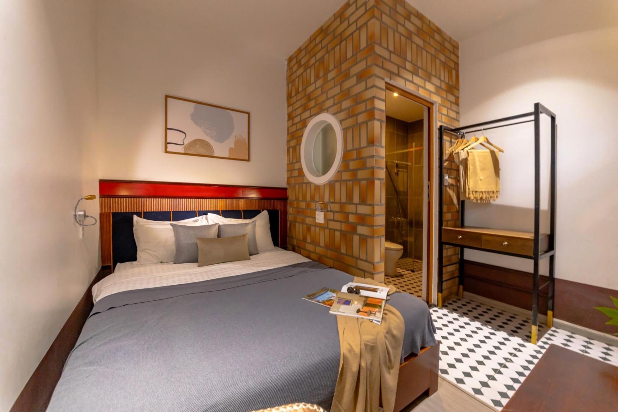 Casanova Dalat Hotel 外观 照片