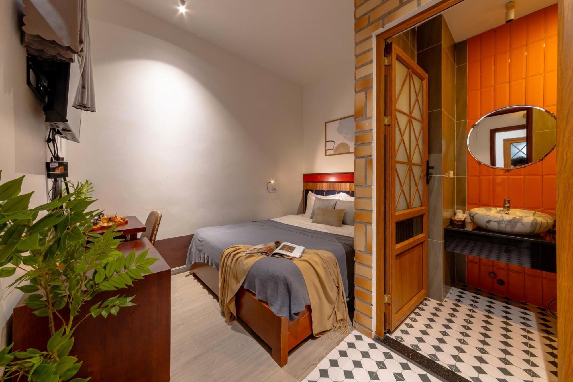 Casanova Dalat Hotel 客房 照片