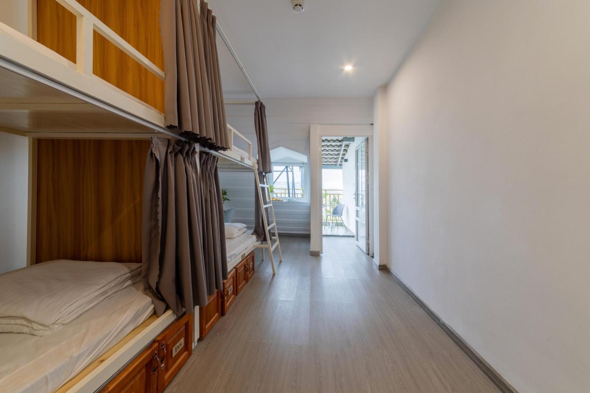 Casanova Dalat Hotel 外观 照片